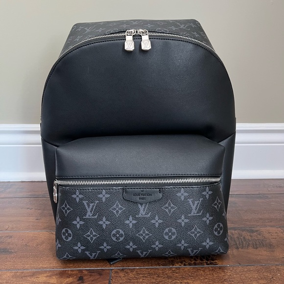 Louis Vuitton Other - LV BACKPACK